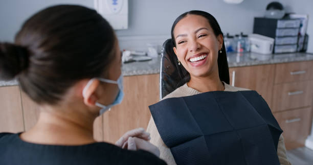 Laser Dentistry in Sweet Home, OR